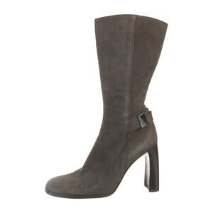 ❤️Gucci Suede Boots❤️